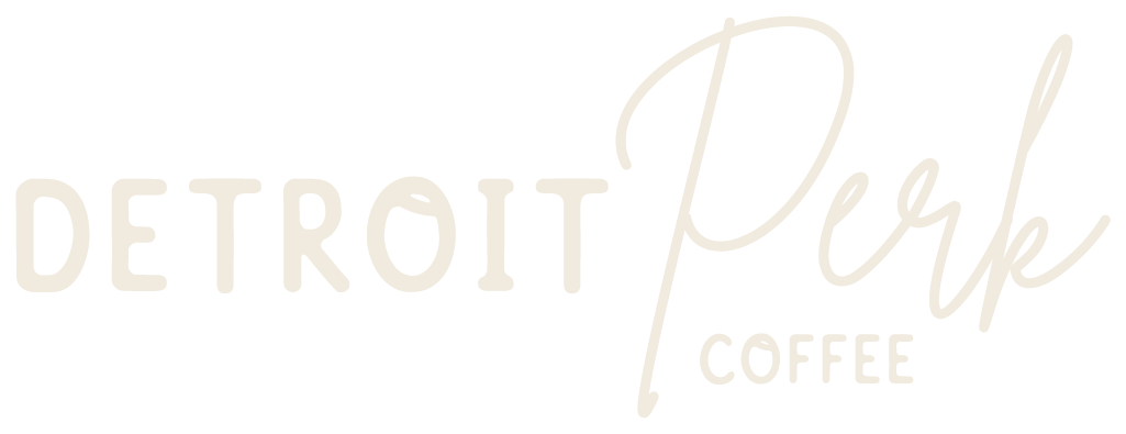 Detroit Perk Coffee